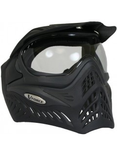 MASQUE VFORCE GRILL THERMAL BLACK ON BLACK (Shadow)