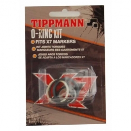 KIT DE JOINTS TIPPMANN X7