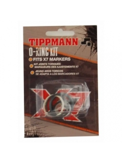 KIT DE JOINTS TIPPMANN X7