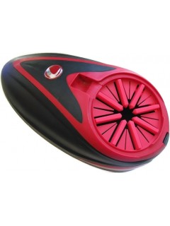SPINE KM ROTOR R1 ROUGE