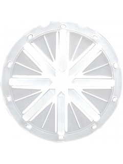 SPINE KM ROTOR R1 CLEAR
