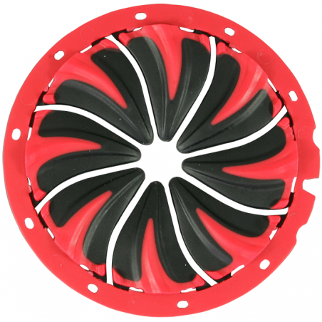QUICK FEED DYE ROTOR R1 ROUGE
