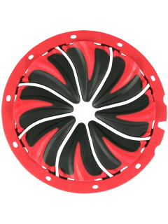 QUICK FEED DYE ROTOR R1 ROUGE