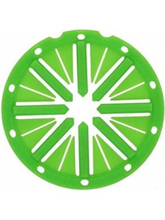 SPINE KM ROTOR R1 LIME