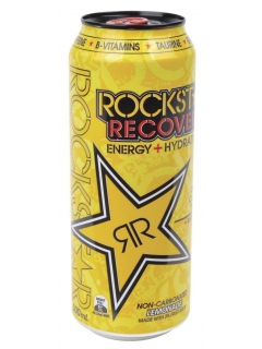 ROCKSTAR Recovery (500ml)