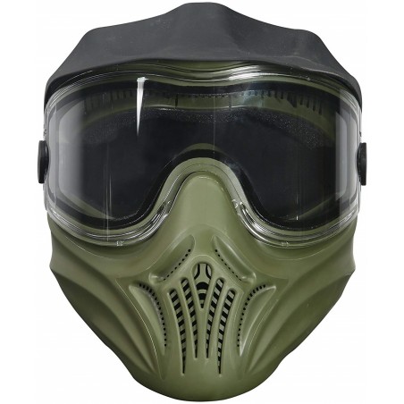 MASQUE EMPIRE HELIX THERMAL V2 OLIVE