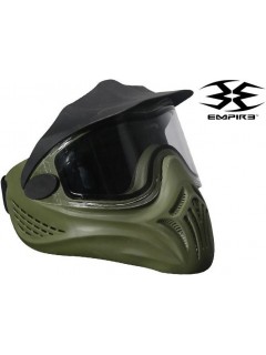MASQUE EMPIRE HELIX THERMAL V2 OLIVE
