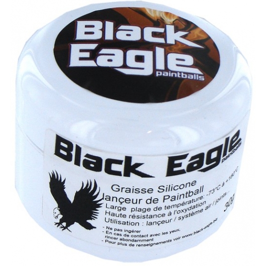 GRAISSE BLACK EAGLE (30g)