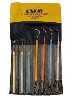 KIT OUTILS DEMONTE JOINT (X7)