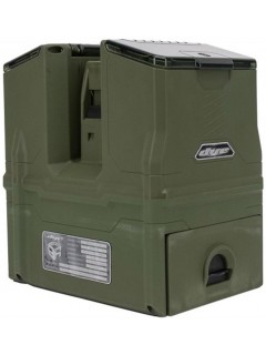 CHARGEUR BOX ROTOR DAM OLIVE DRAB