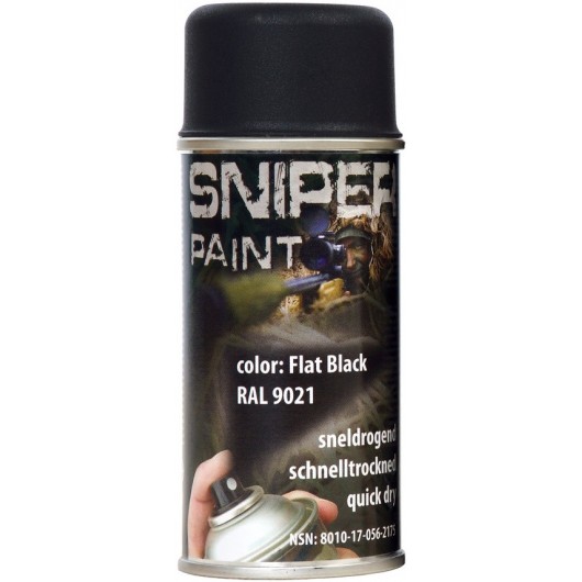 Peintures en bombe pour tissus - 150 ml - Peinture textile spray