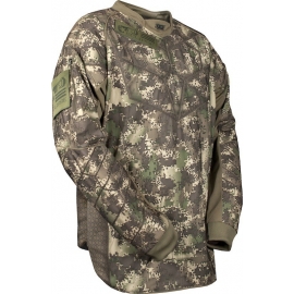 JERSEY PLANET ECLIPSE HDE CAMO