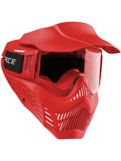 MASQUE VFORCE ARMOR FIELD SIMPLE ROUGE