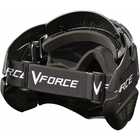 MASQUE VFORCE ARMOR FIELD THERMAL NOIR