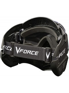MASQUE VFORCE ARMOR FIELD THERMAL NOIR