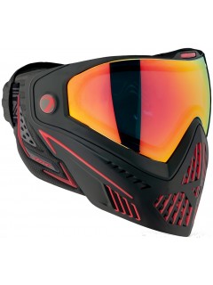 MASQUE DYE I5 THERMAL 2.0 FIRE BLACK/RED