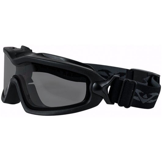 Sur-lunettes avec système de ventilation anti-buée et vision 180