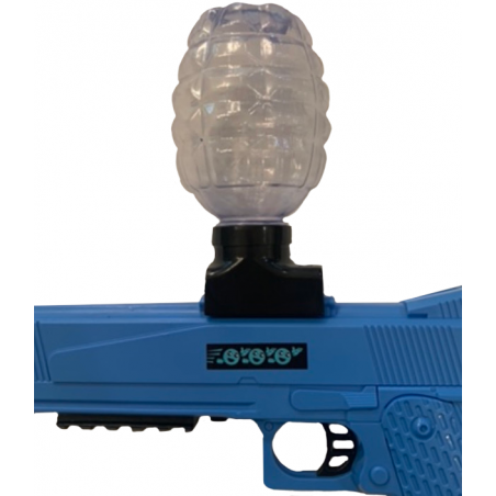 CHARGEUR GRENADE POUR PISTOLET GELLYBALL BLASTER
