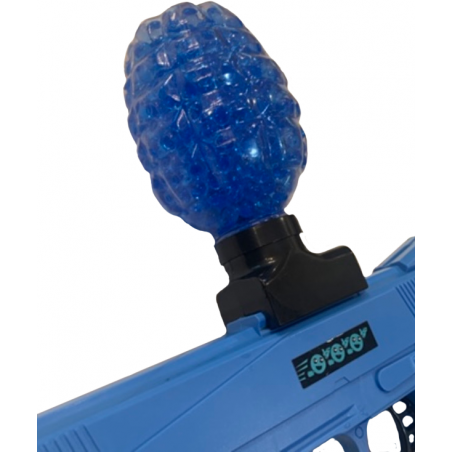 CHARGEUR GRENADE POUR PISTOLET GELLYBALL BLASTER