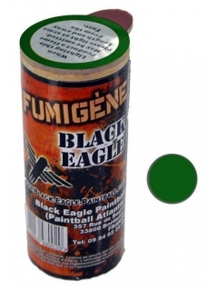 FUMIGENE GI BLACK EAGLE VERT (90s)