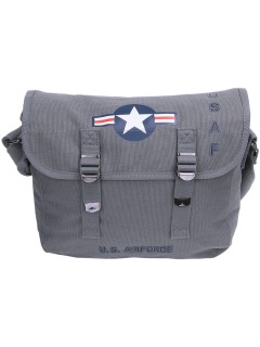 MUSETTE FOSTEX US AIR FORCE GRIS (WW2 Series)