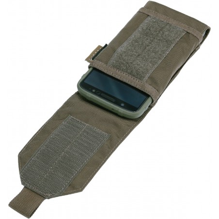 Accessoire Smartphone Mil-Tec POCHETTE TÉLÉPHONE PORTABLE MOLLE sur