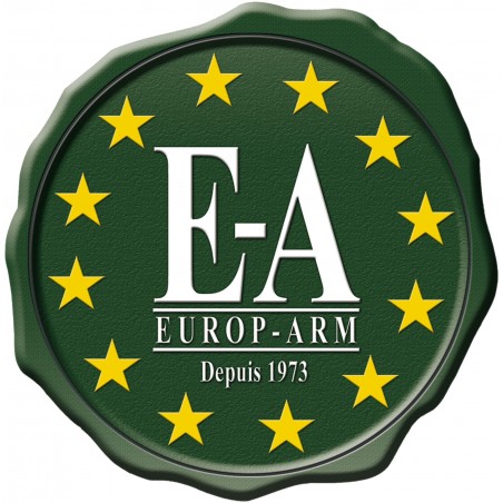 PLOMBS EUROP-ARM À TÊTE POINTUE CAL. 4,5 mm (boîte de 500)