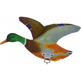 Pigeon de rechange pour tir aux pigeons électrique ou mécanique - 5406