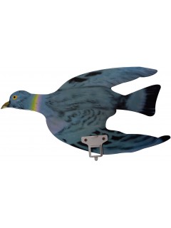 Tir Aux Pigeons Mécanique Speedy Pour Enfant - Jouets (943888)