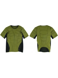 CHEST PROTECTOR SOGER OLIVE
