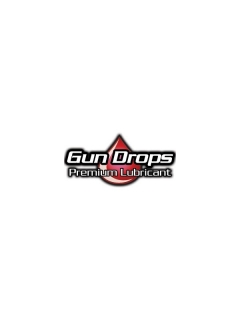 HUILE TECHT GUN DROPS (2oz)