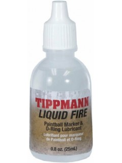 HUILE TIPPMANN LIQUID FIRE (25ml)