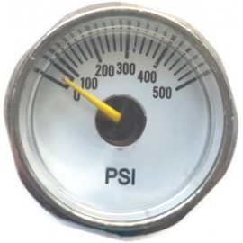 MANOMÈTRE GENERIC (0-500 psi)