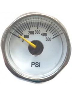 MANOMÈTRE GENERIC (0-500 psi)