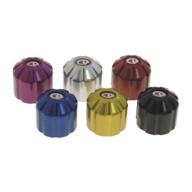 PROTEGE VALVE BOUTEILLE METAL CUSTOM PRODUCTS