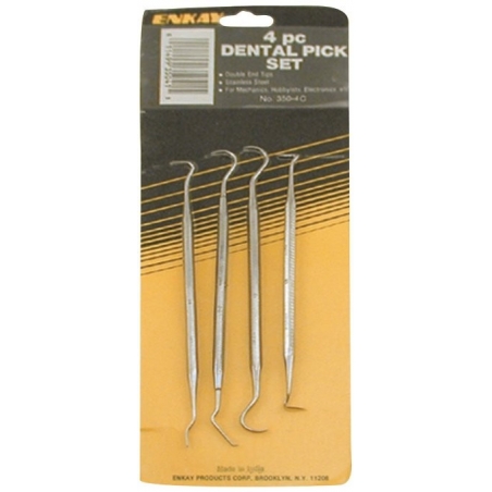 KIT OUTILS DEMONTE JOINT (X7)