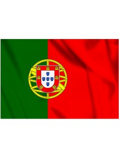DRAPEAU FOSCO PORTUGAL (1x1,5m)