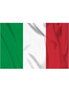 DRAPEAU FOSCO ITALIE (1x1,5m)