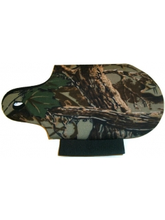 HOUSSE BOUTEILLE GENERIC 0.8L CAMO REALTREE