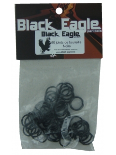 JOINT DE BOUTEILLE AIR NOIR BLACK EAGLE (X100)