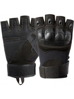MITAINES PROTECTRICES OUTDOOR NOIR