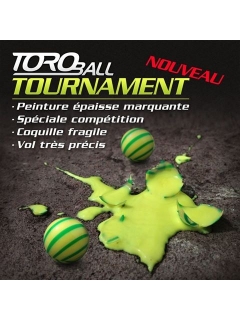 01.TOROBALL TOURNAMENT