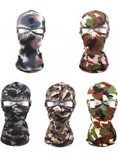 CAGOULE POLYESTER 2 TROUS CAMO NIGHT