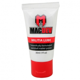 GRAISSE MACDEV MILITIA (tube 30ml)