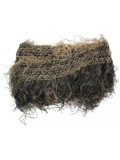 COUVRE FUSIL GHILLIE FOSCO WOODLAND