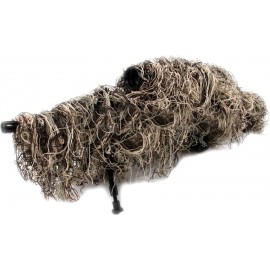 COUVRE FUSIL GHILLIE FOSCO MOSSY