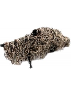 COUVRE FUSIL GHILLIE FOSCO MOSSY