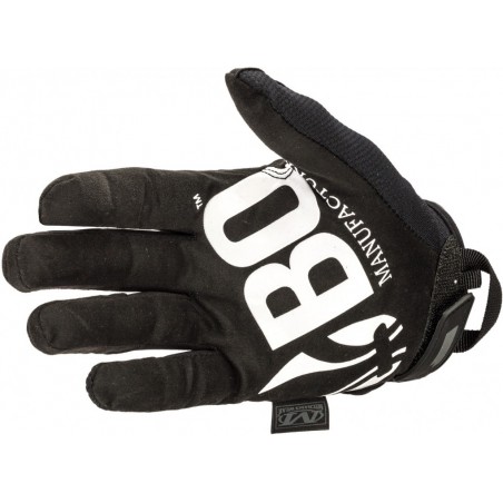 GANTS BO MANUFACTURE MTO TOUCH (0.5mm) COYOTE