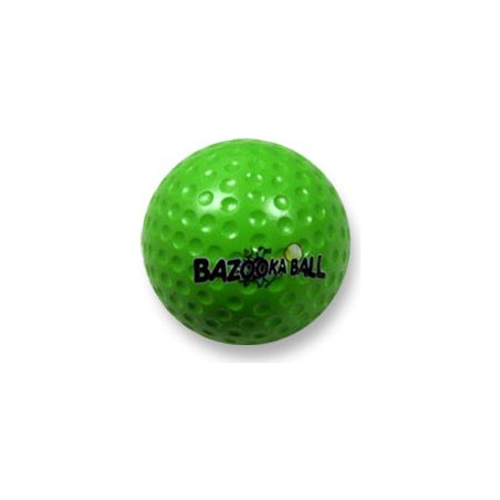 BALLE BAZOOKA BALL STANDARD VERTE