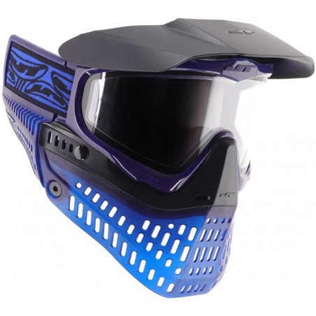 MASQUE JT SPECTRA PROFLEX THERMAL LE ICE SERIES BLUE